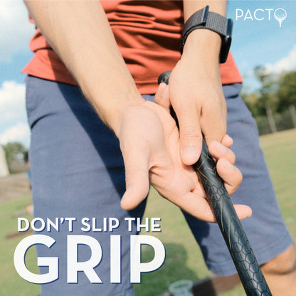 Pacto - SPF 50 Golf Sunscreen with Stainless Steel Roller (75ml)