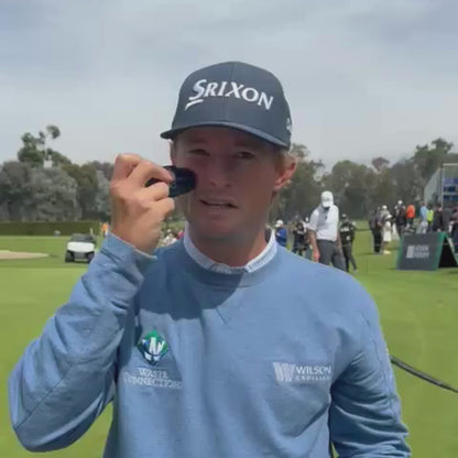 Pacto - SPF 50 Golf Sunscreen with Stainless Steel Roller (75ml)