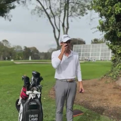 Pacto - SPF 50 Golf Sunscreen with Stainless Steel Roller (75ml)